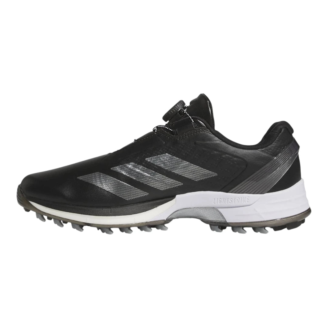 adidas Adizero Zg BOA Golf Shoes JS1768