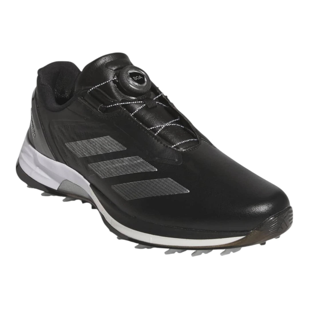 adidas Adizero Zg BOA Golf Shoes JS1768