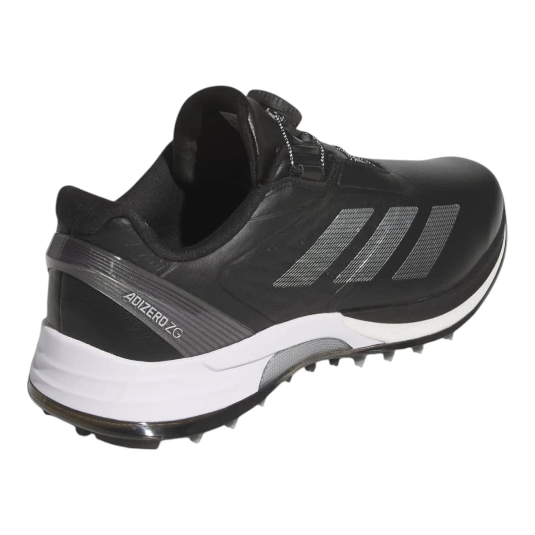 adidas Adizero ZG BOA Golf Shoes JS1768 – Clarkes Golf