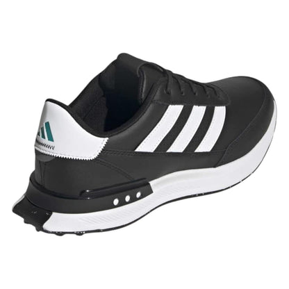 adidas S2G SL Leather 24 Golf Shoes JS1892