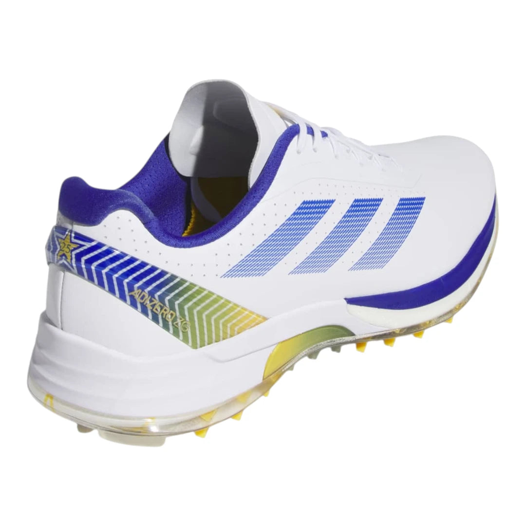 adidas Adizero ZG Golf Shoes JS1897