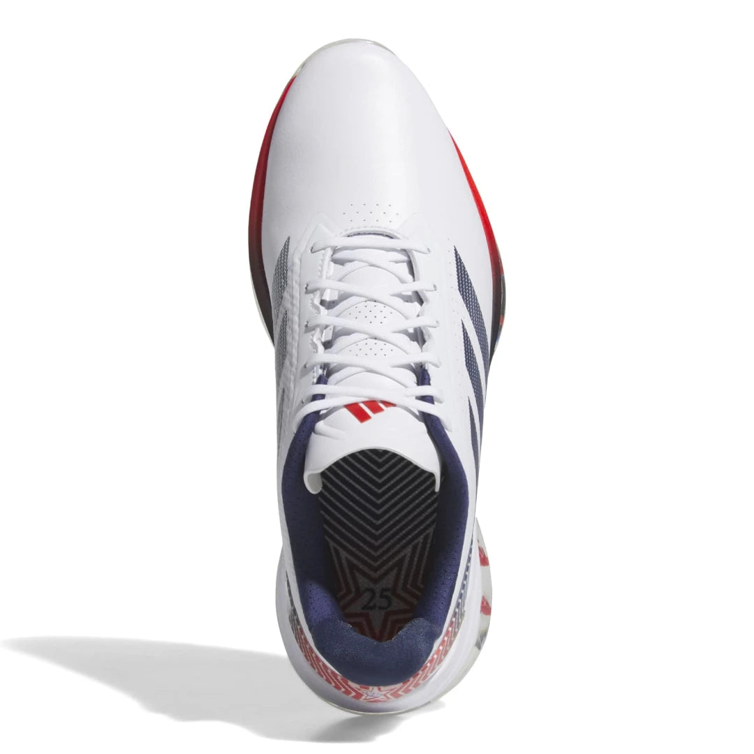 adidas Adizero ZG Golf Shoes JS1898