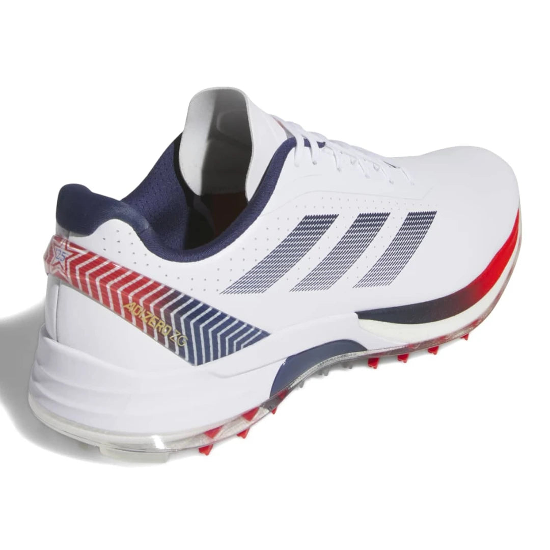 adidas Adizero ZG Golf Shoes JS1898