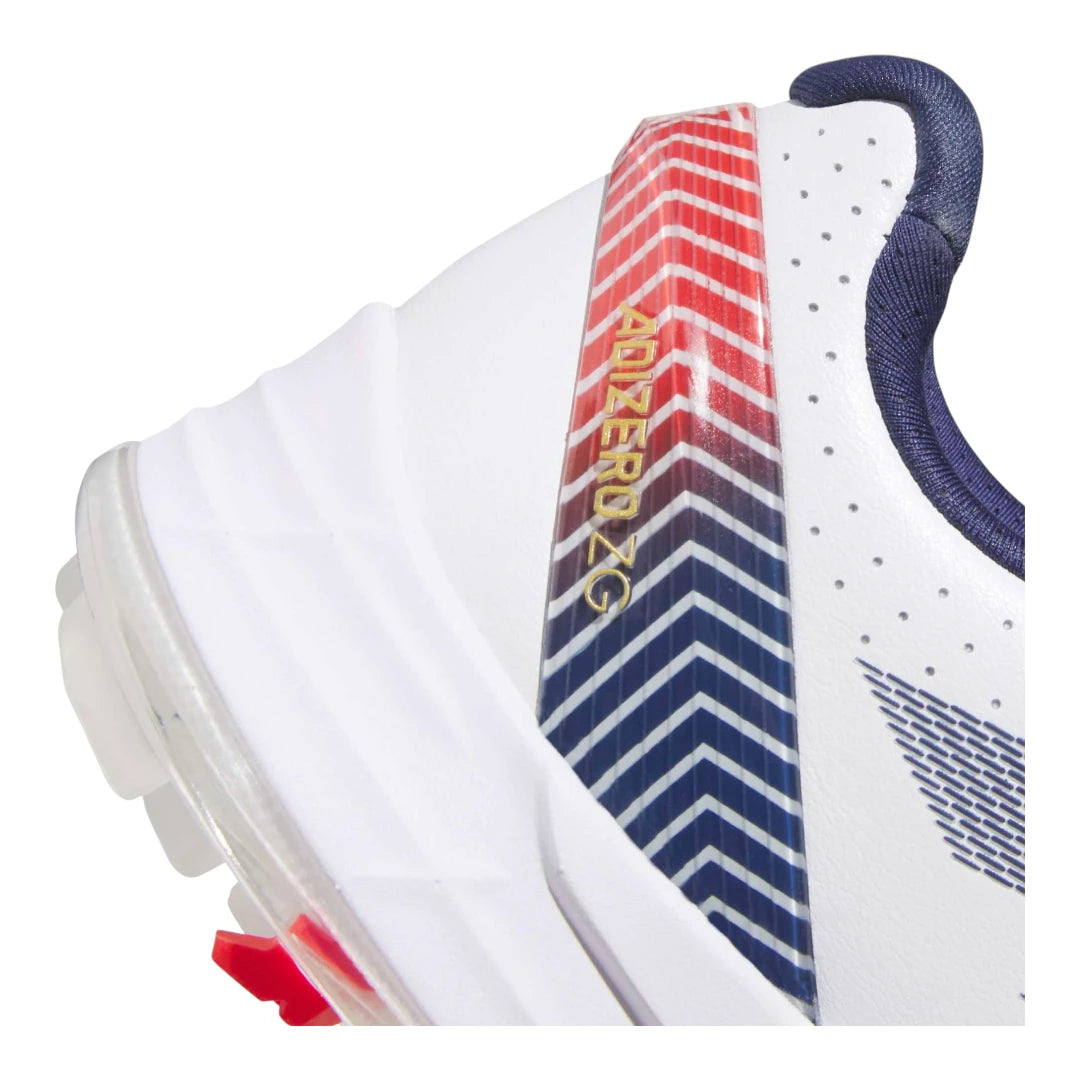 adidas Adizero ZG Golf Shoes JS1898
