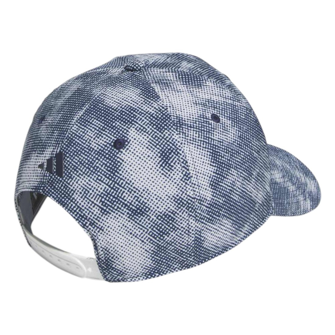 adidas Tour Print Snapback Golf Cap JW1451