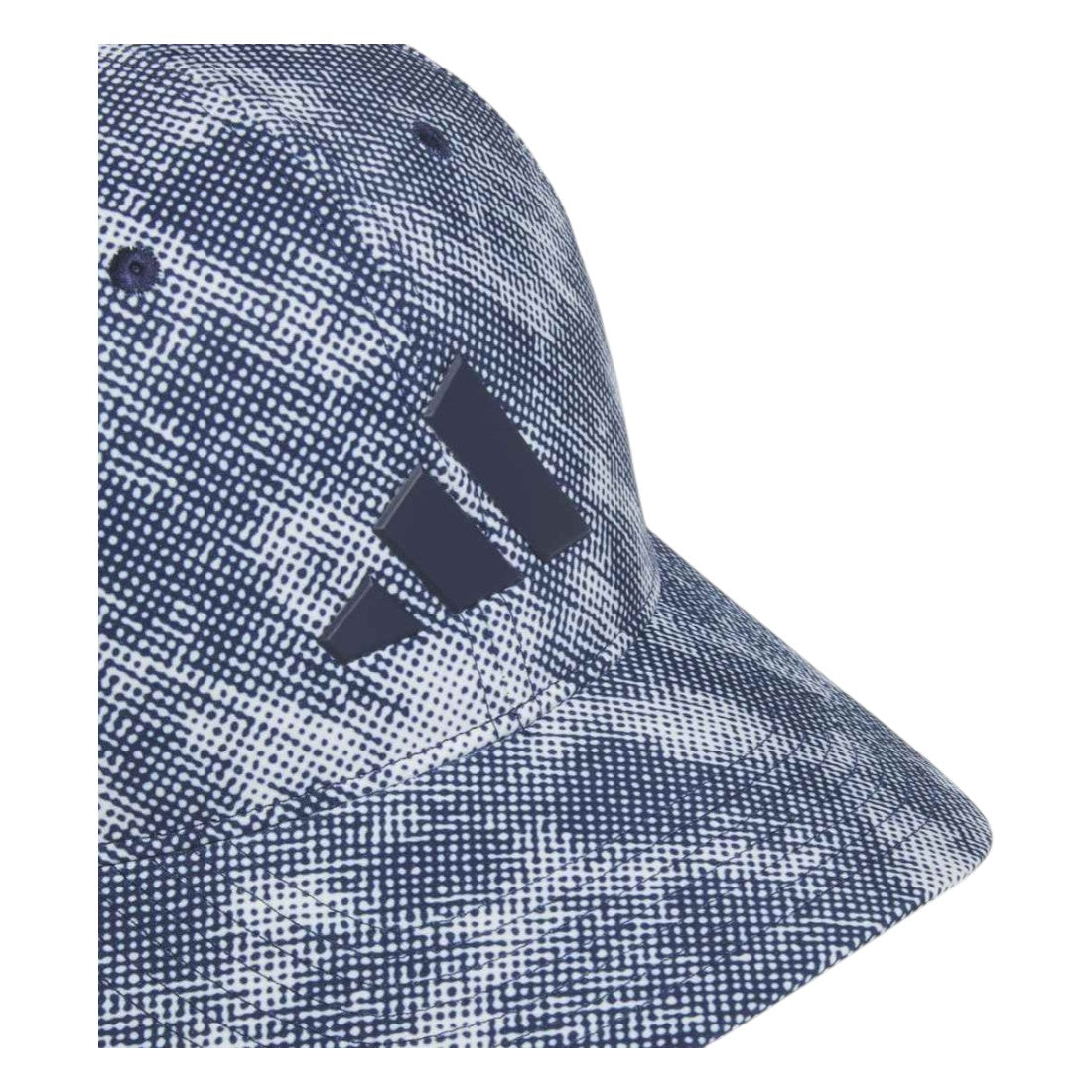 adidas Tour Print Snapback Golf Cap JW1451