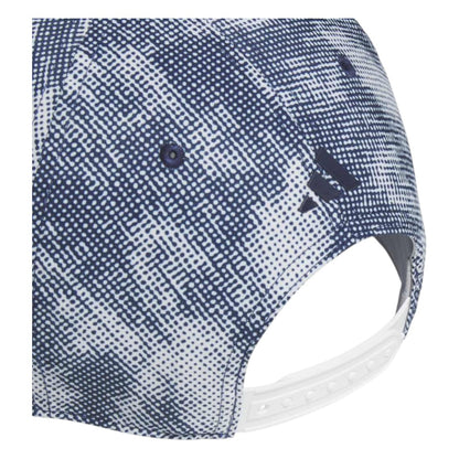 adidas Tour Print Snapback Golf Cap JW1451