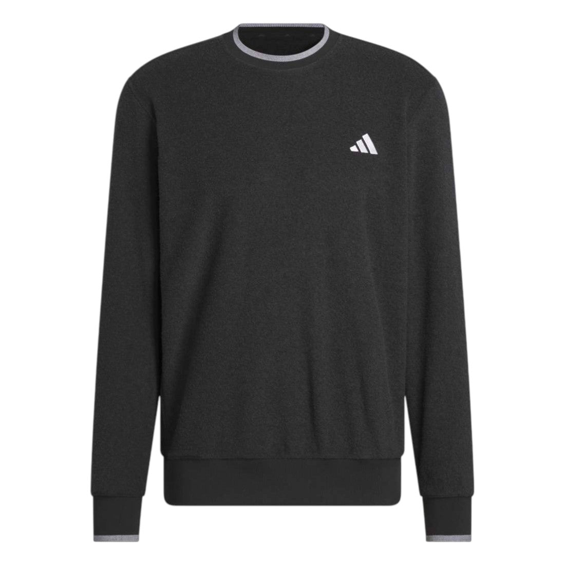 adidas Ultimate365 Tour Crew Neck Golf Mid Layer JW1616