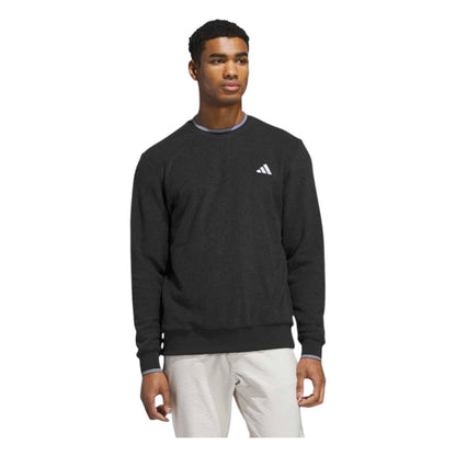 adidas Ultimate365 Tour Crew Neck Golf Mid Layer JW1616