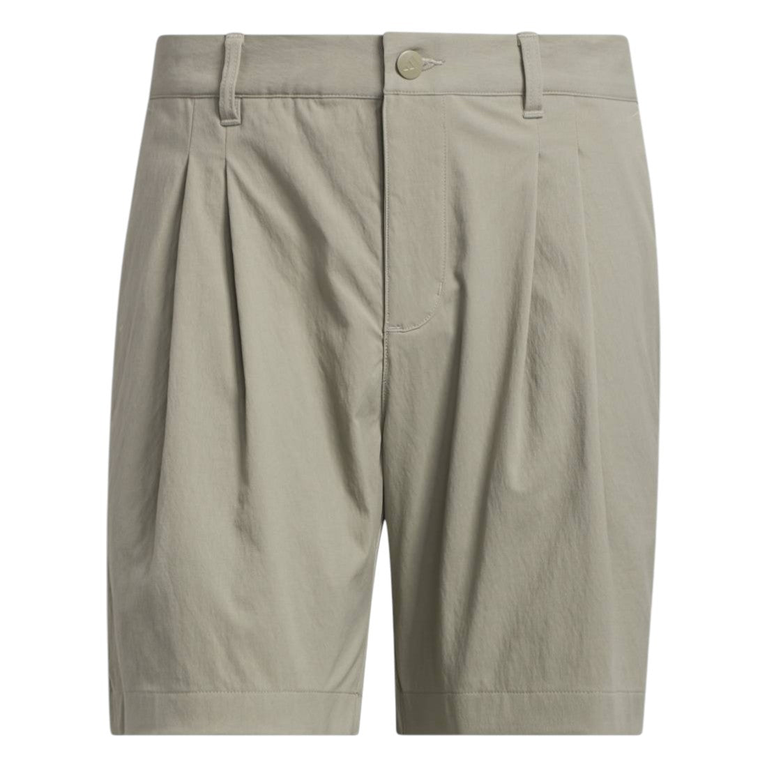 adidas Go-To Pleated 7-inch Golf Shorts JW3448