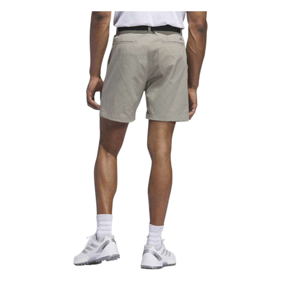 adidas Go-To Pleated 7-inch Golf Shorts JW3448