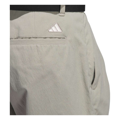 adidas Go-To Pleated 7-inch Golf Shorts JW3448