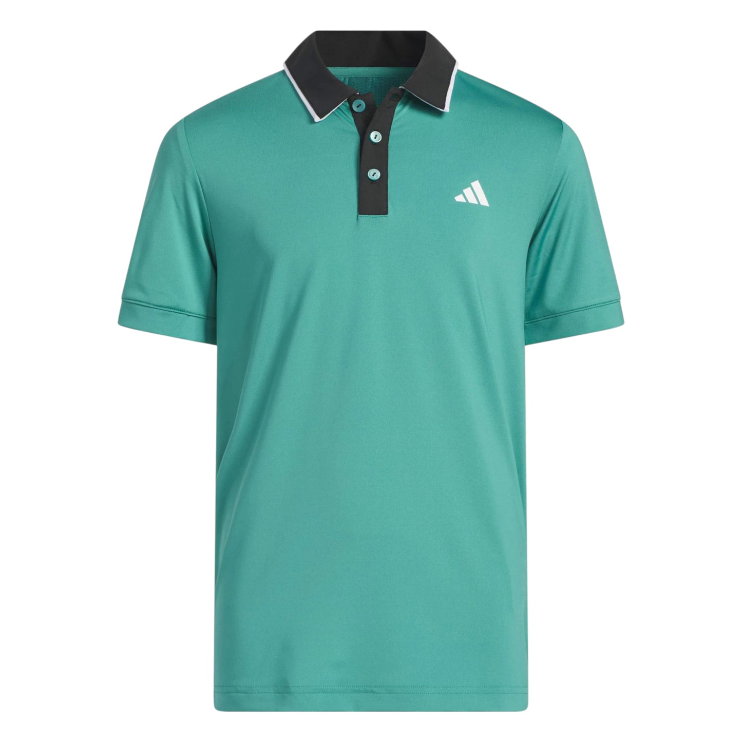 Junior adidas Performance AEROREADY Golf Polo Shirt JW6766