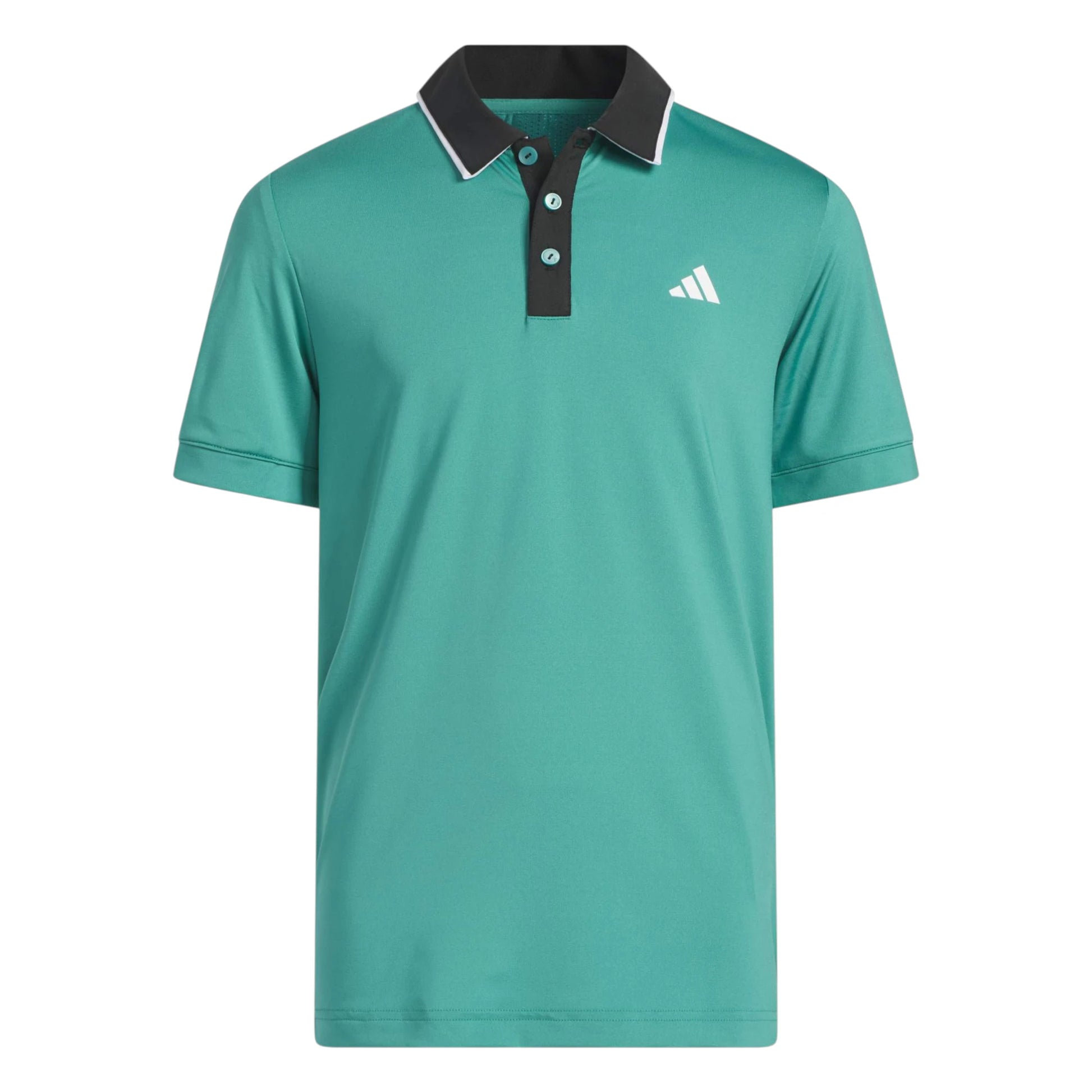 Junior adidas Performance AEROREADY Golf Polo Shirt JW6766