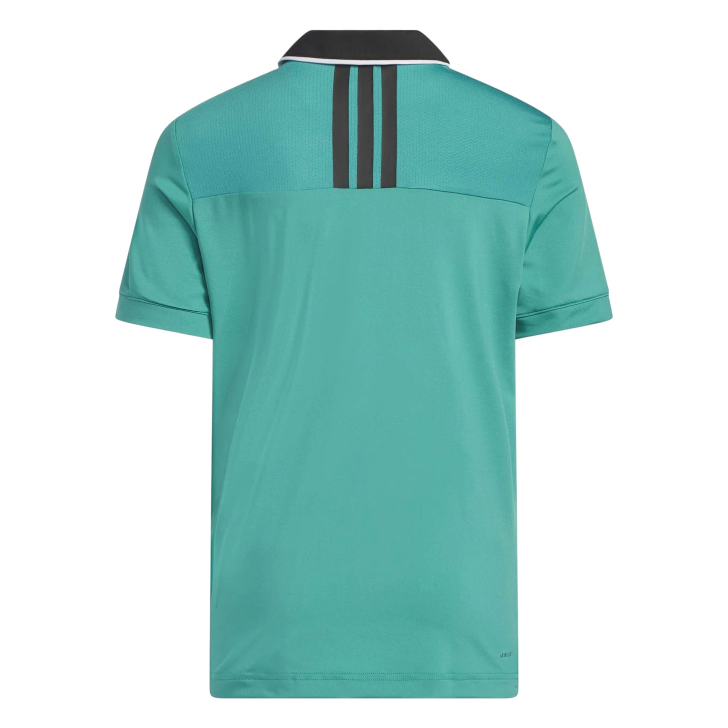Junior adidas Performance AEROREADY Golf Polo Shirt JW6766