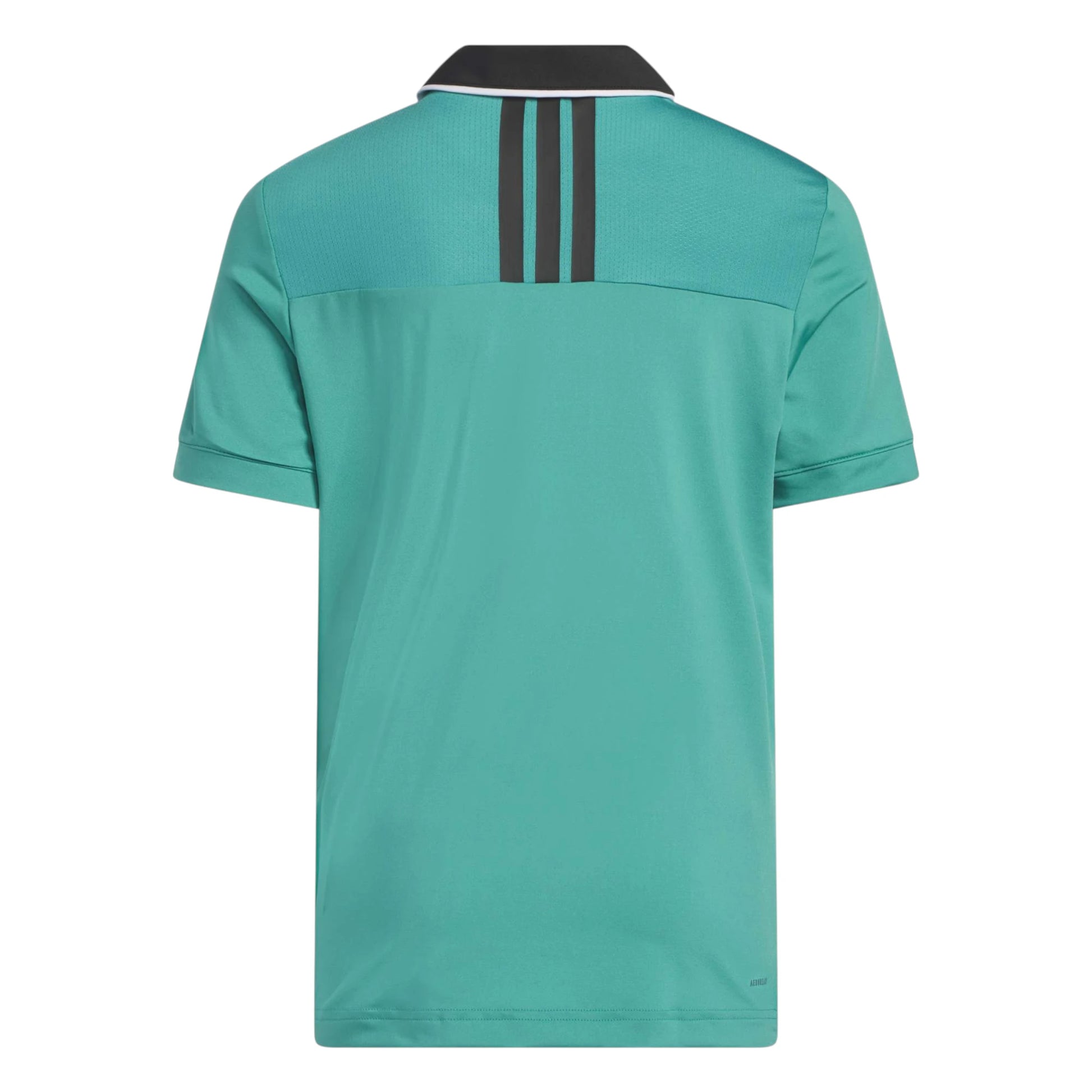 Junior adidas Performance AEROREADY Golf Polo Shirt JW6766