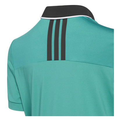 Junior adidas Performance AEROREADY Golf Polo Shirt JW6766