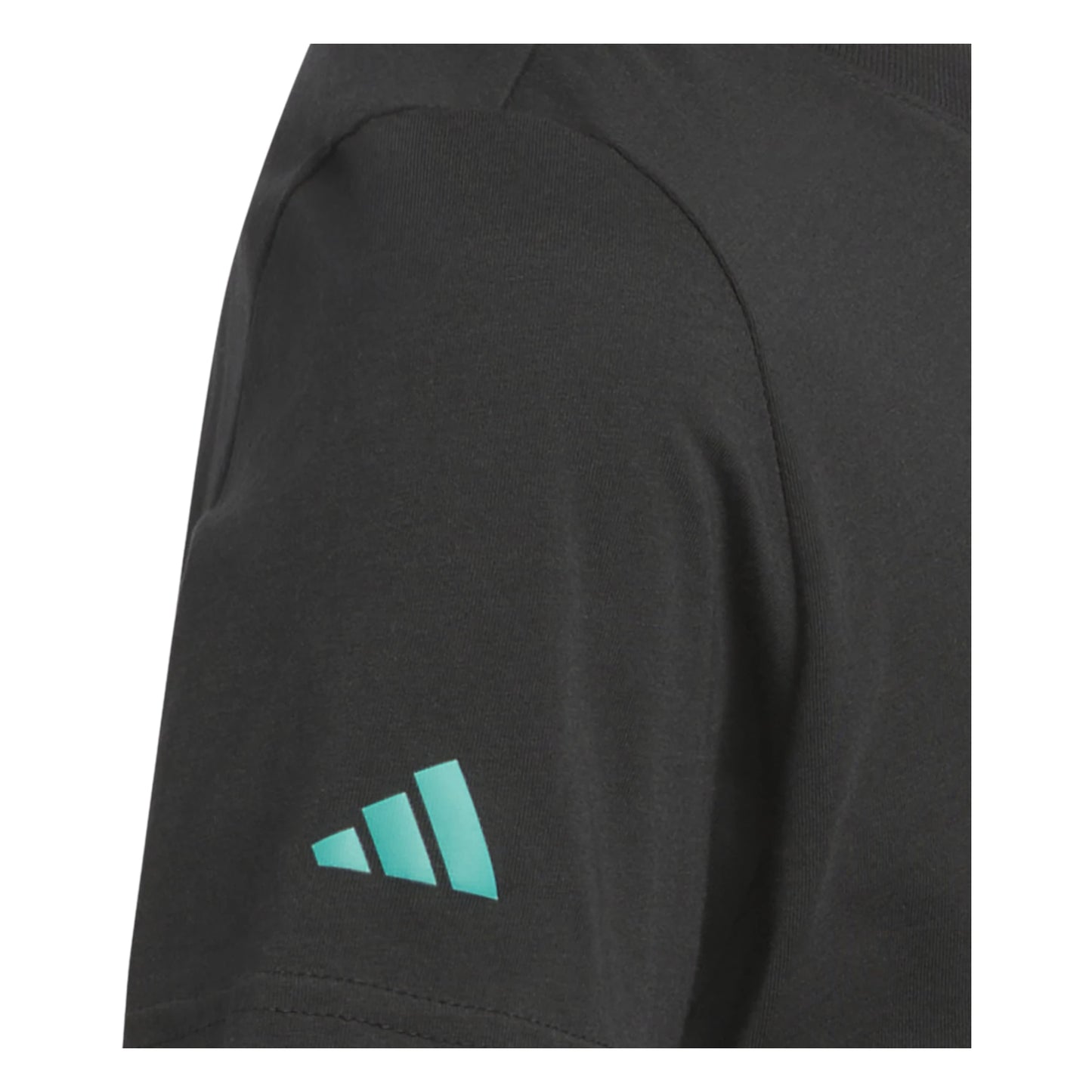 Junior adidas Graphic Golf T-Shirt JW6769