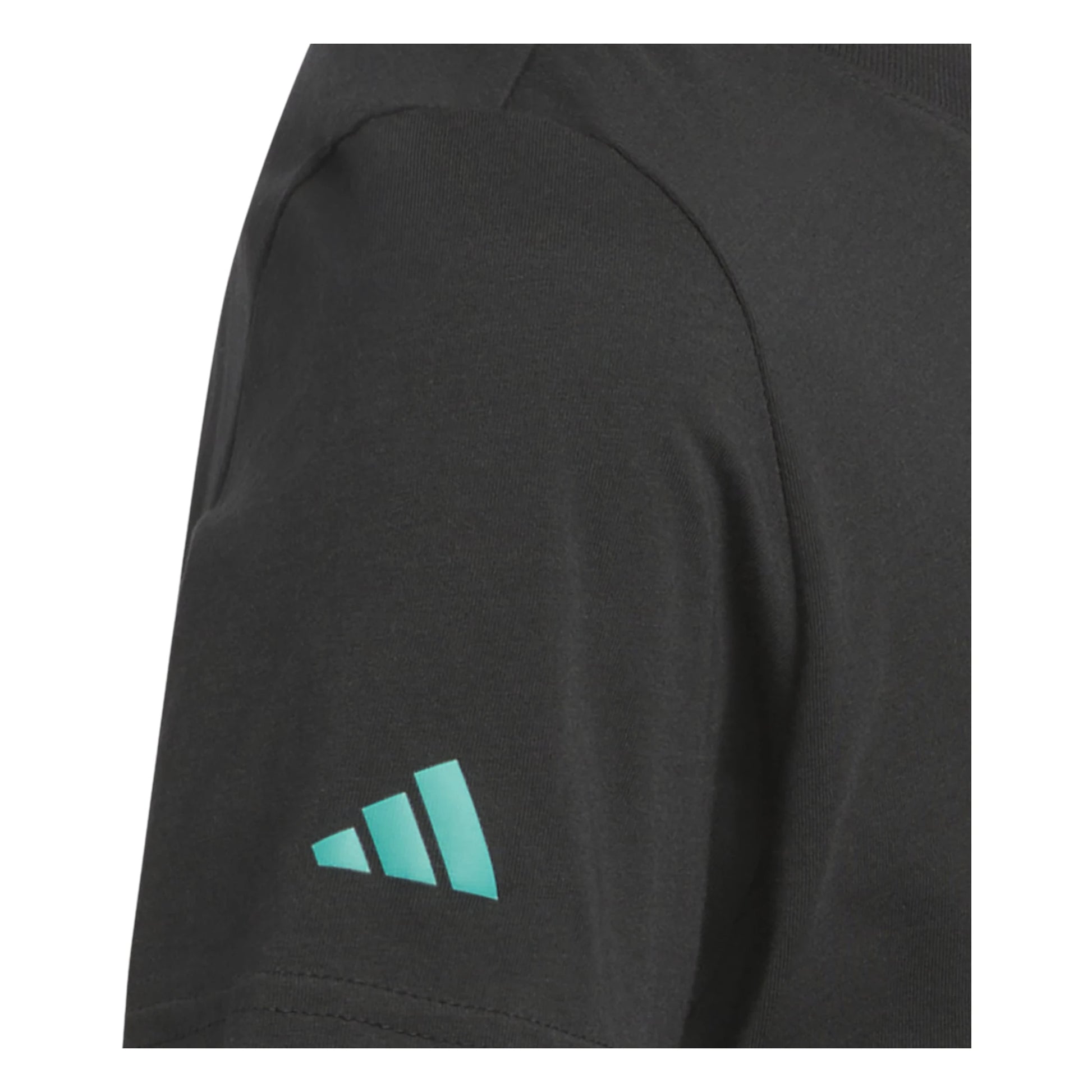 Junior adidas Graphic Golf T-Shirt JW6769