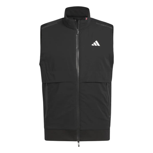 adidas Ultimate365 Tour Frostguard Full Zip Golf Vest JW7213
