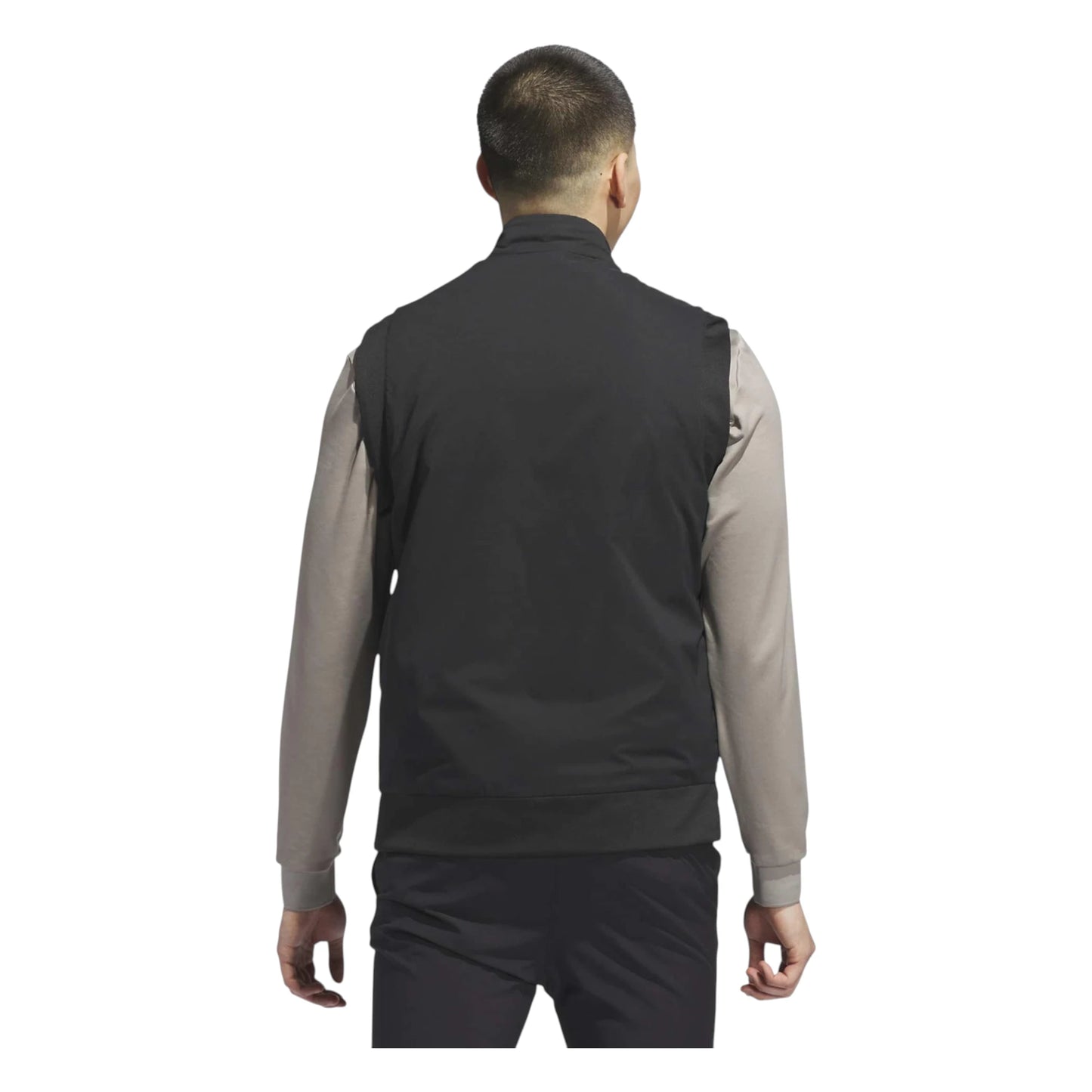 adidas Ultimate365 Tour Frostguard Full Zip Golf Vest JW7213