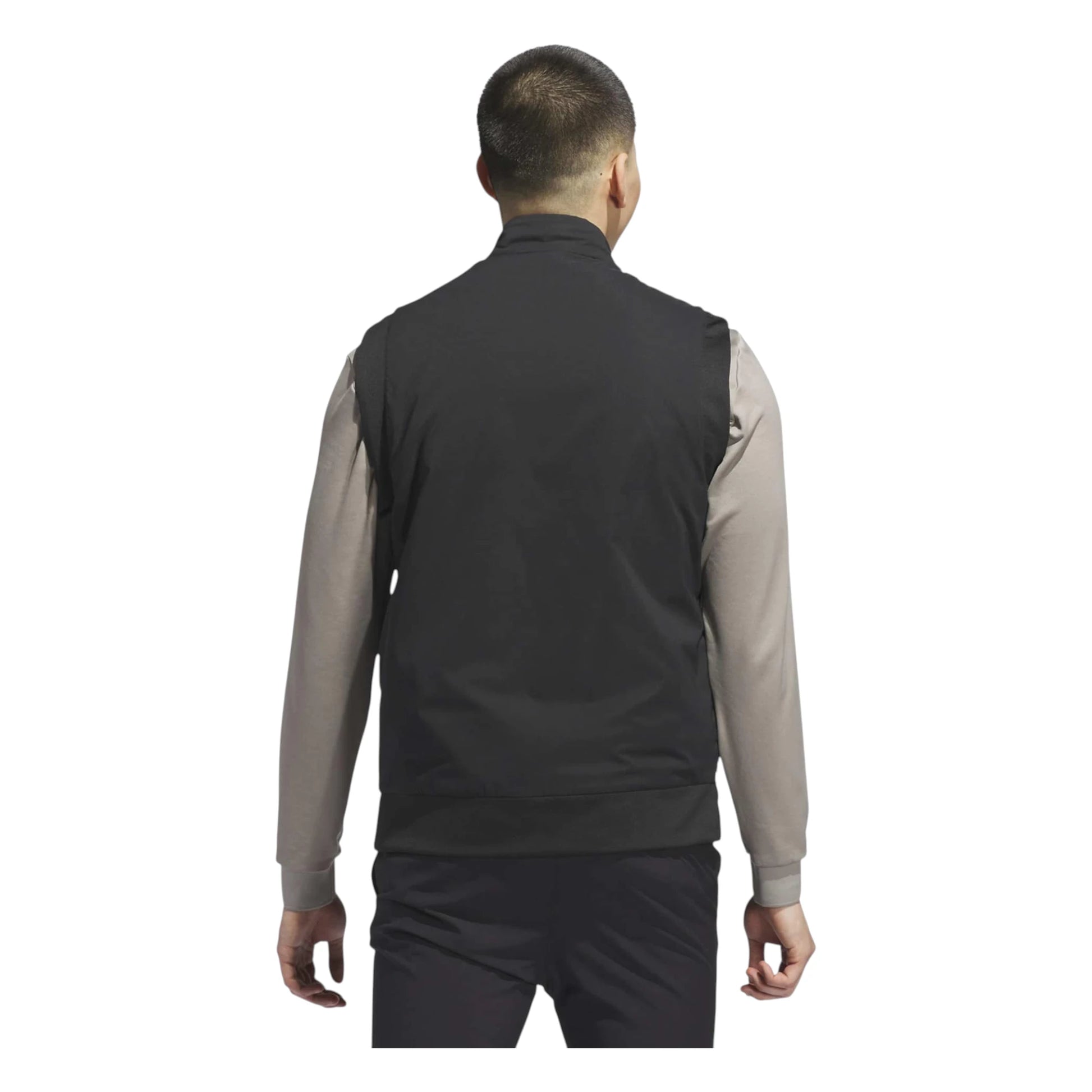 adidas Ultimate365 Tour Frostguard Full Zip Golf Vest JW7213