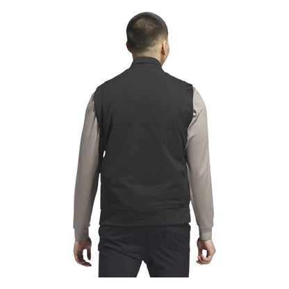 adidas Ultimate365 Tour Frostguard Full Zip Golf Vest JW7213