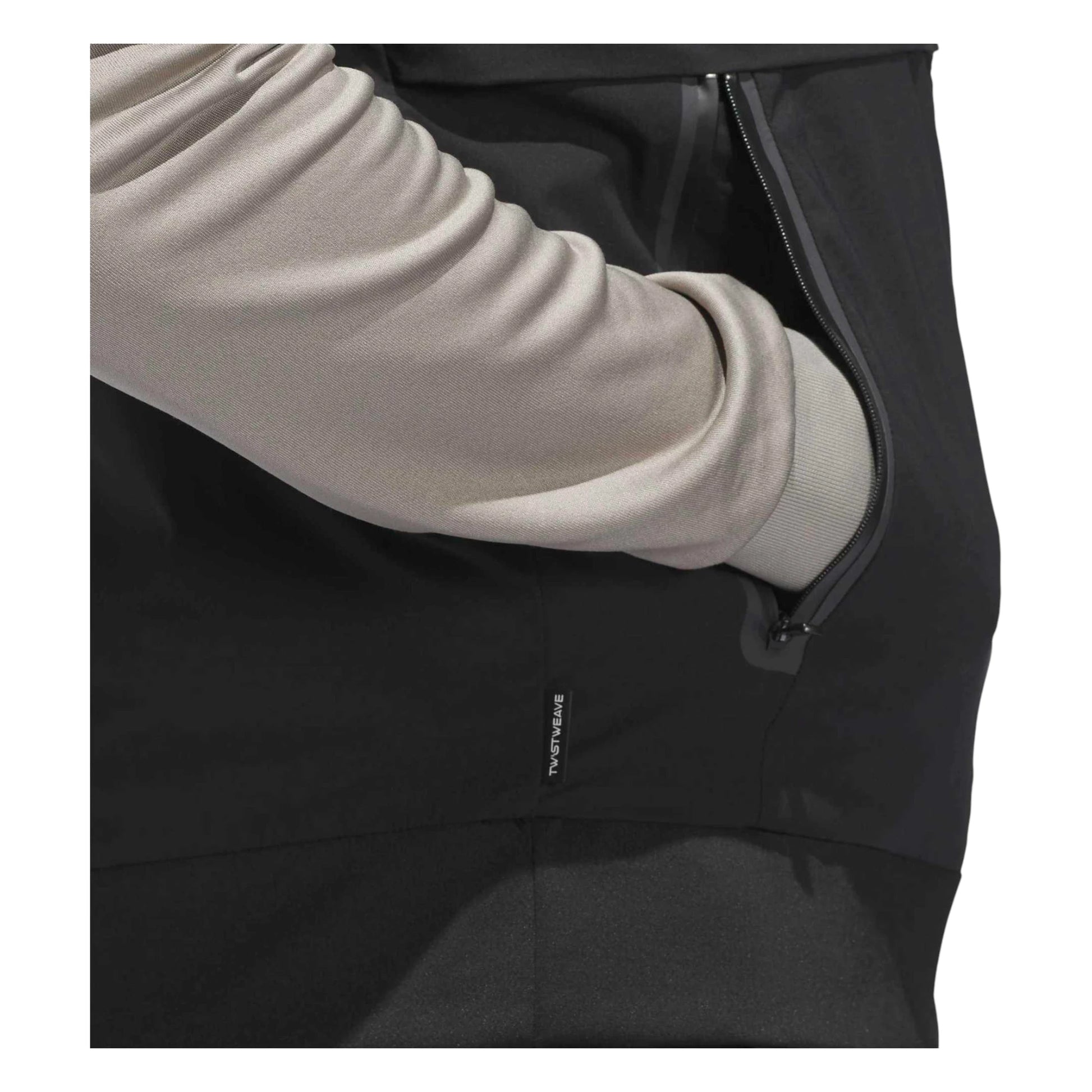 adidas Ultimate365 Tour Frostguard Full Zip Golf Vest JW7213