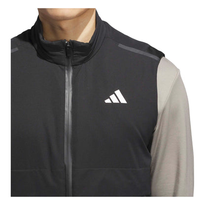 adidas Ultimate365 Tour Frostguard Full Zip Golf Vest JW7213