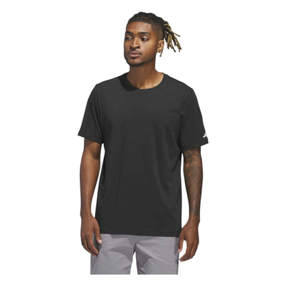 adidas Blank Tee Golf T-Shirt JW9841