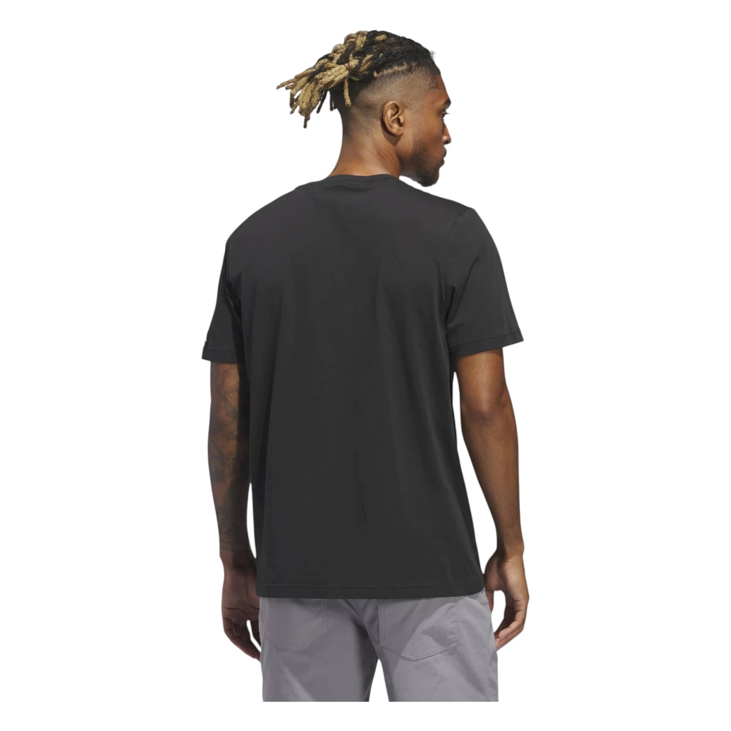 adidas Blank Tee Golf T-Shirt JW9841