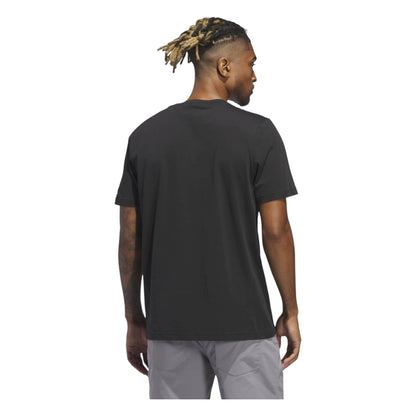 adidas Blank Tee Golf T-Shirt JW9841