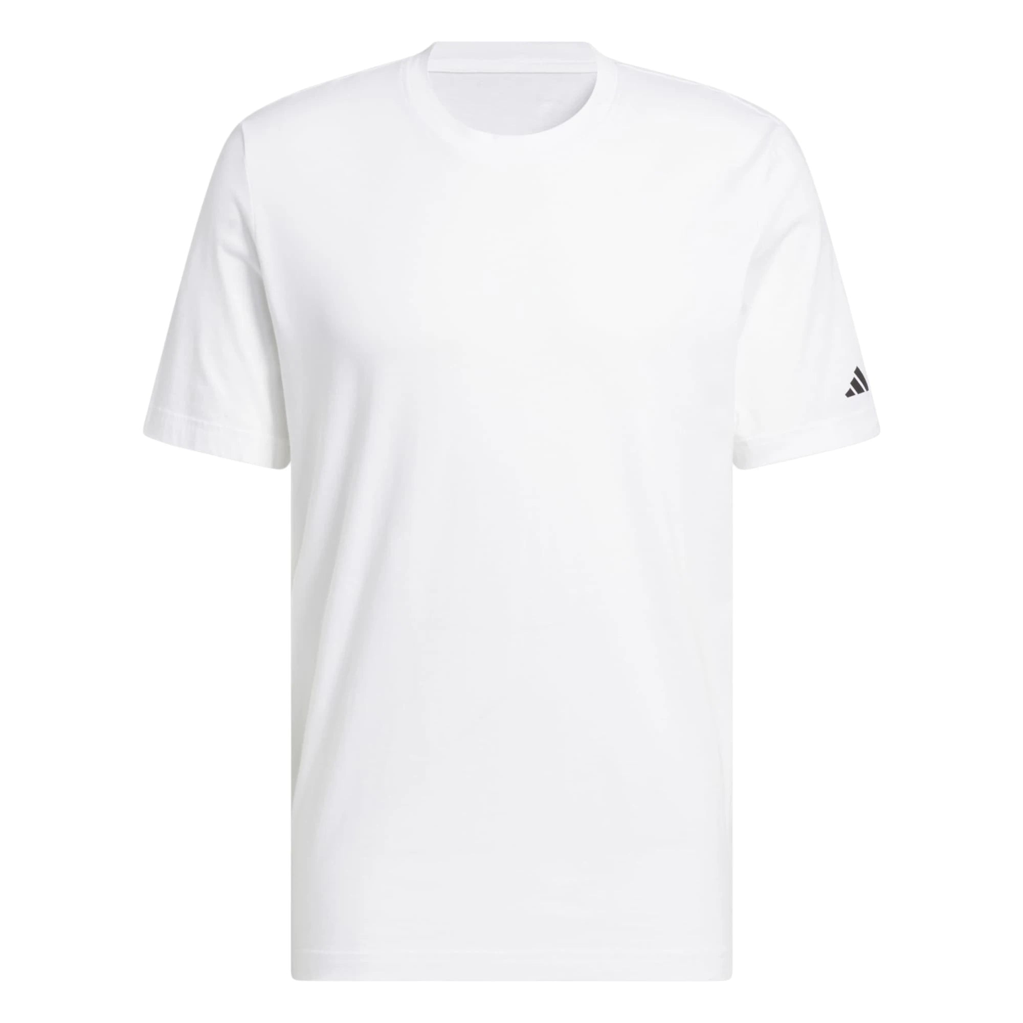 adidas Blank Golf T-Shirt JW9842