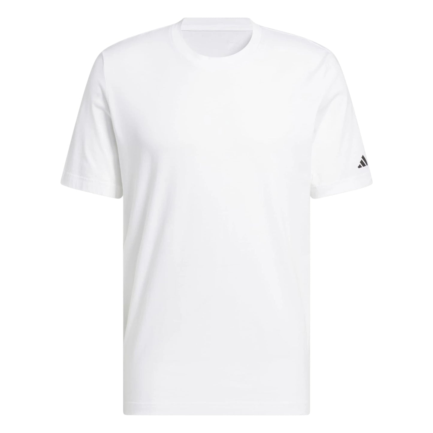 adidas Blank Tee Golf T-Shirt JW9842
