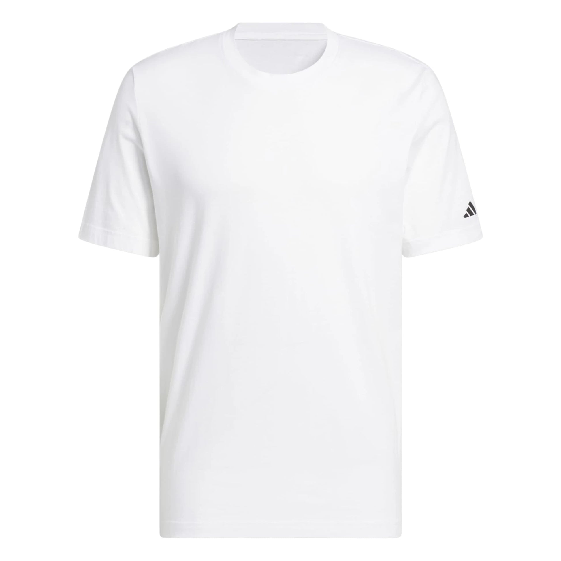 adidas Blank Tee Golf T-Shirt JW9842