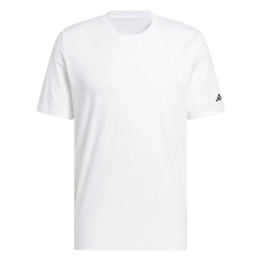 adidas Blank Tee Golf T-Shirt JW9842
