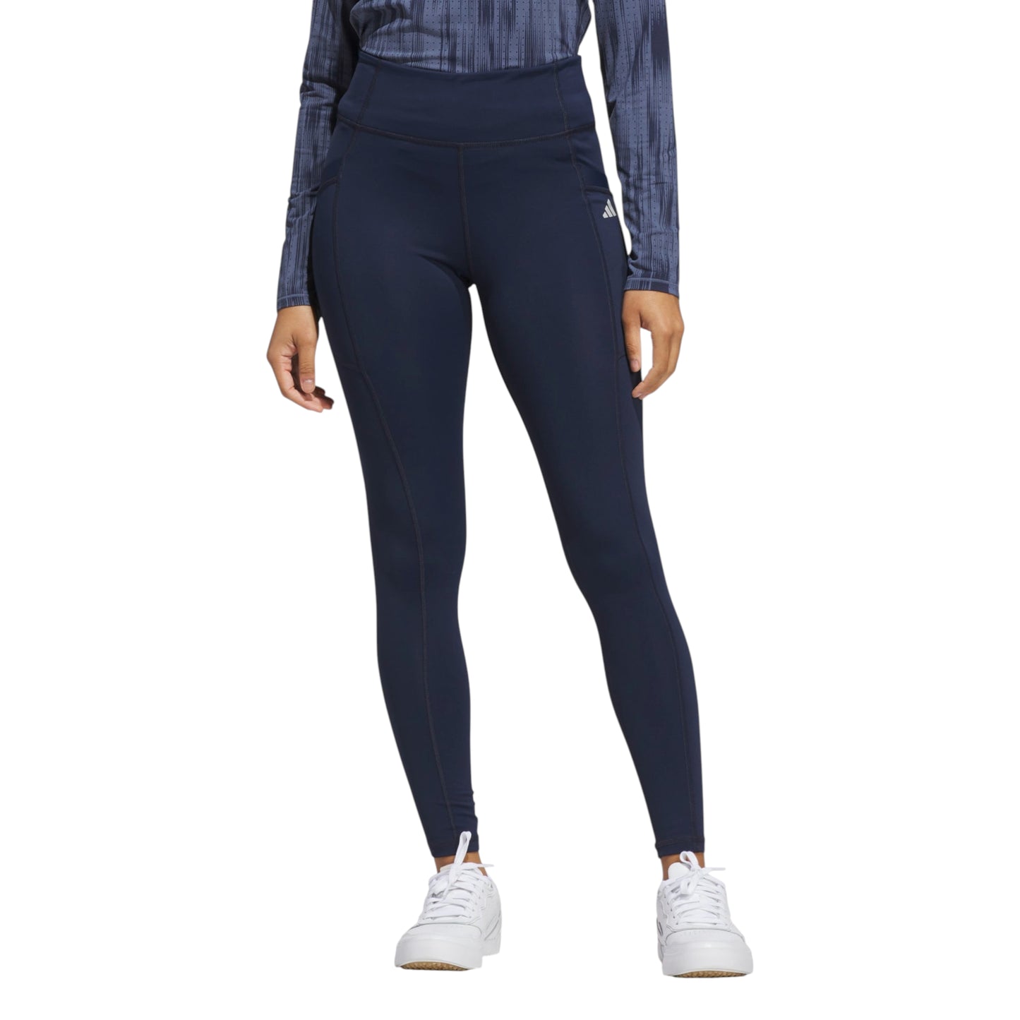 adidas Ladies Ultimate365 Cold.rdy Golf Leggings JX1726