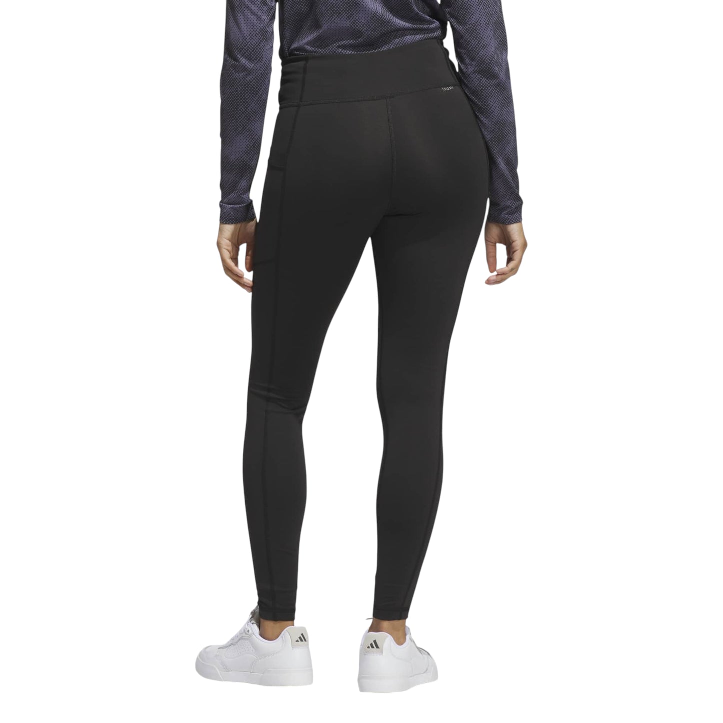 adidas Ladies Ultimate365 Cold.rdy Golf Leggings JX1726