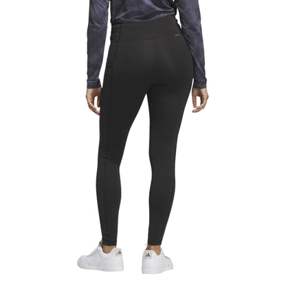 adidas Ladies Ultimate365 Cold.rdy Golf Leggings JX1726