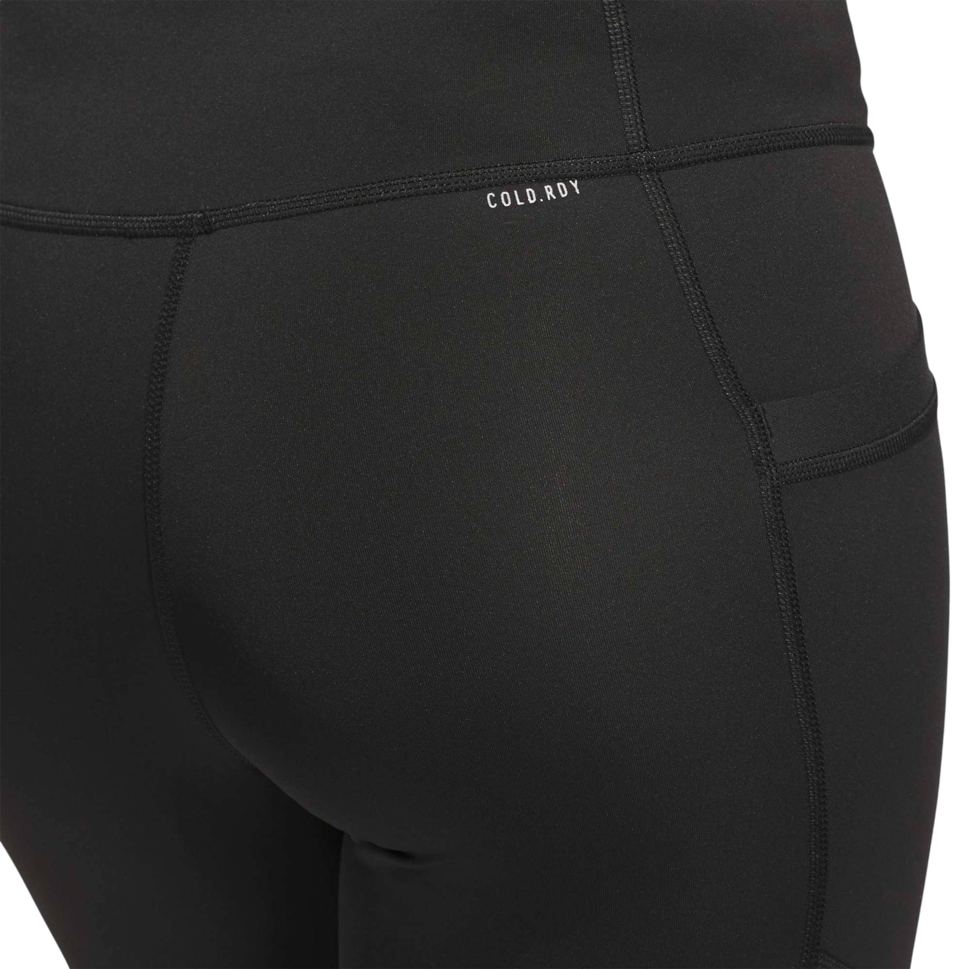 adidas Ladies Ultimate365 Cold.rdy Golf Leggings JX1726