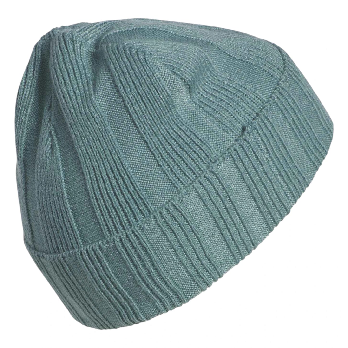 adidas Ribbed Knit Golf Beanie JX2352