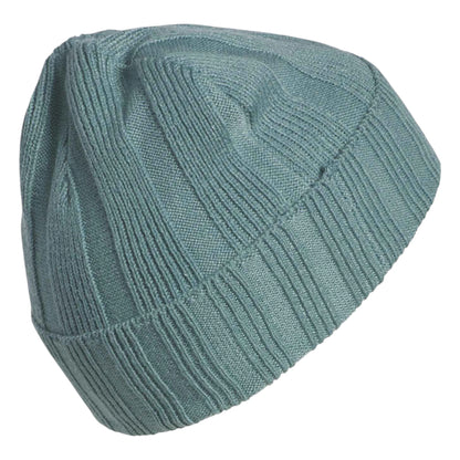 adidas Ribbed Knit Golf Beanie JX2352