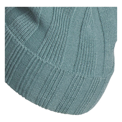 adidas Ribbed Knit Golf Beanie JX2352