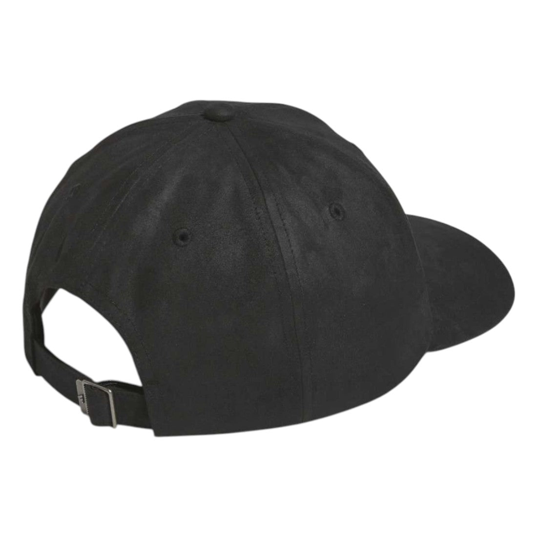 adidas Ladies Faux Suede 6-Panel Golf Cap JX2362