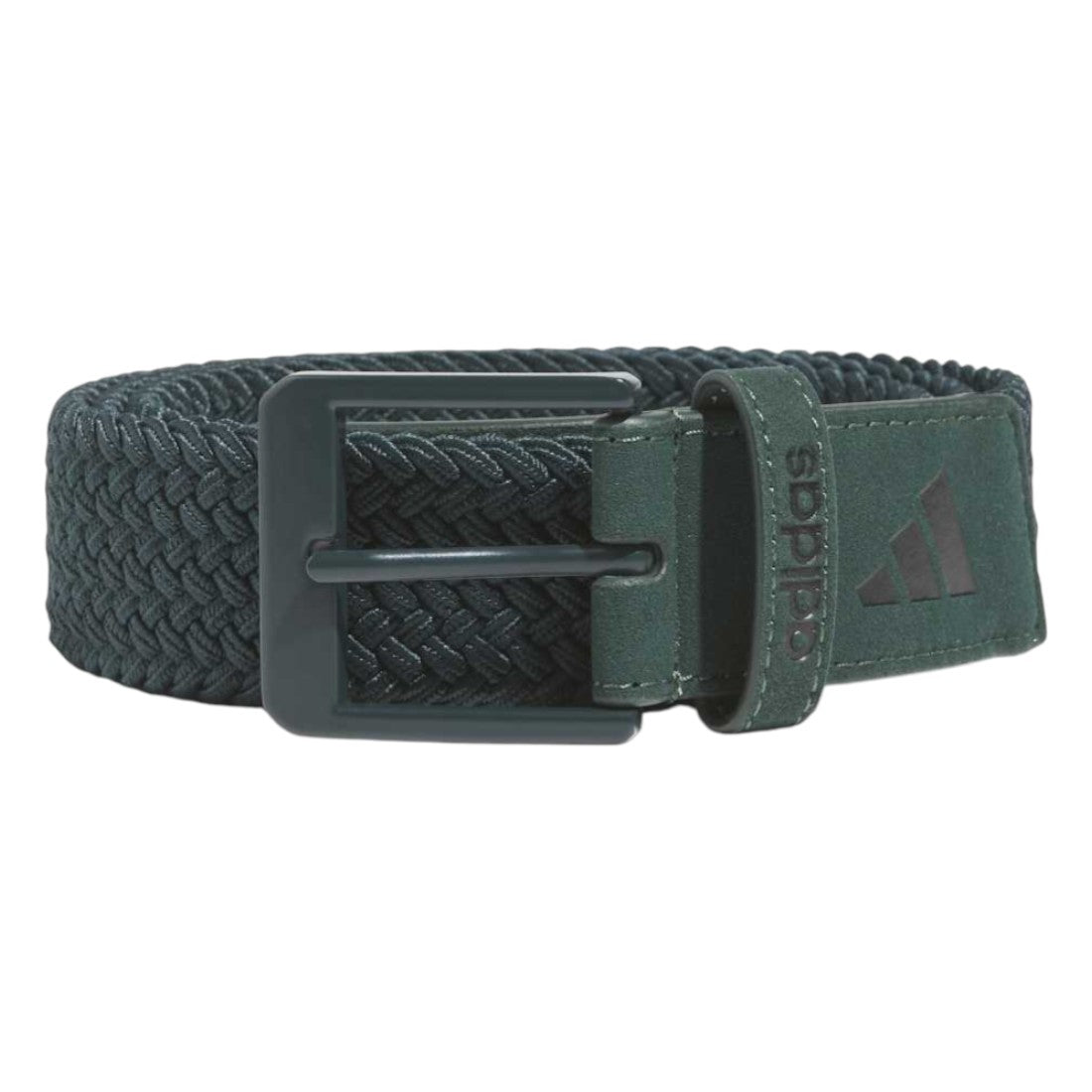 adidas Braid Stretch Golf Belt JX2370