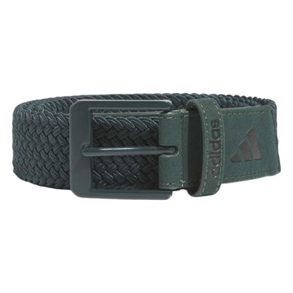 adidas Braid Stretch Golf Belt JX2370