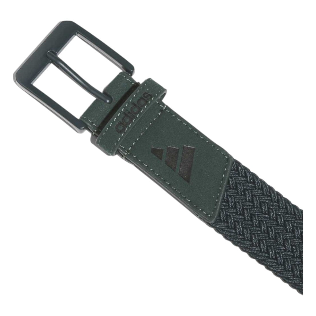 adidas Braid Stretch Golf Belt JX2370