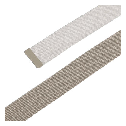 adidas Reversible Webbing Golf Belt JX2371