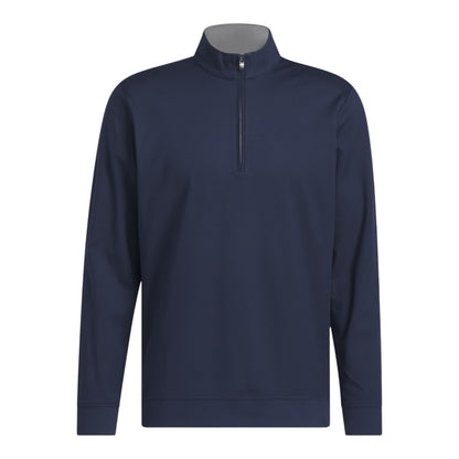 adidas Ultimate365 Classic 1/4 Zip Golf Mid Layer JX4434