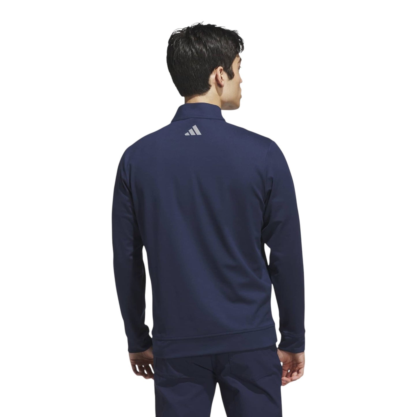 adidas Ultimate365 Classic 1/4 Zip Golf Mid Layer JX4434